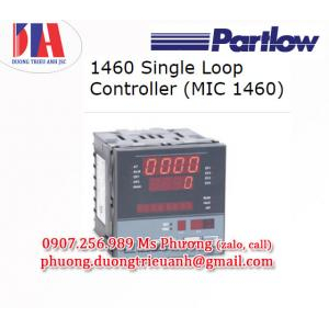 Bộ điều khiển vòng đơn Partlow MIC 1400+